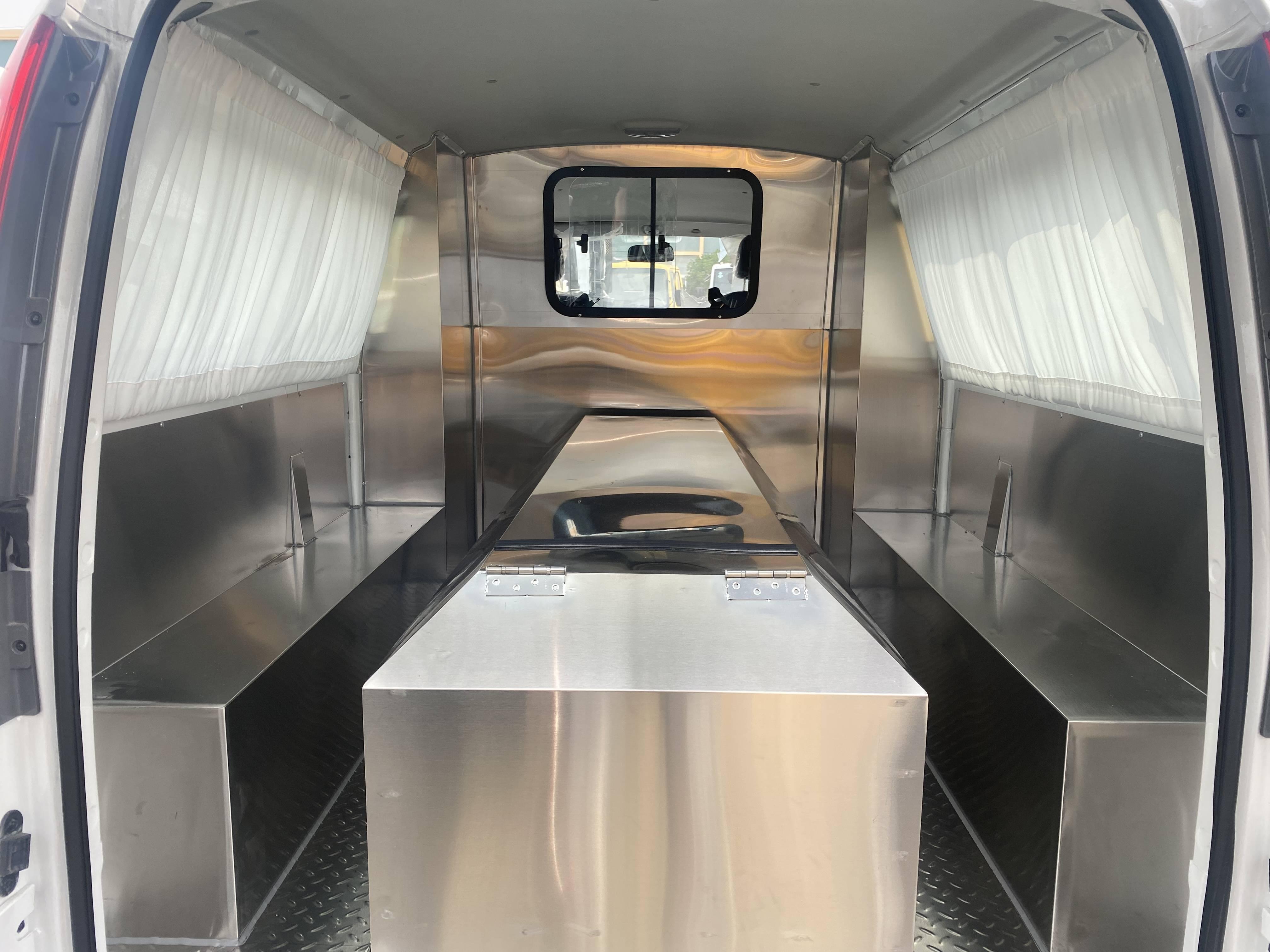 龙湖区外地遗体运输的贴心之选