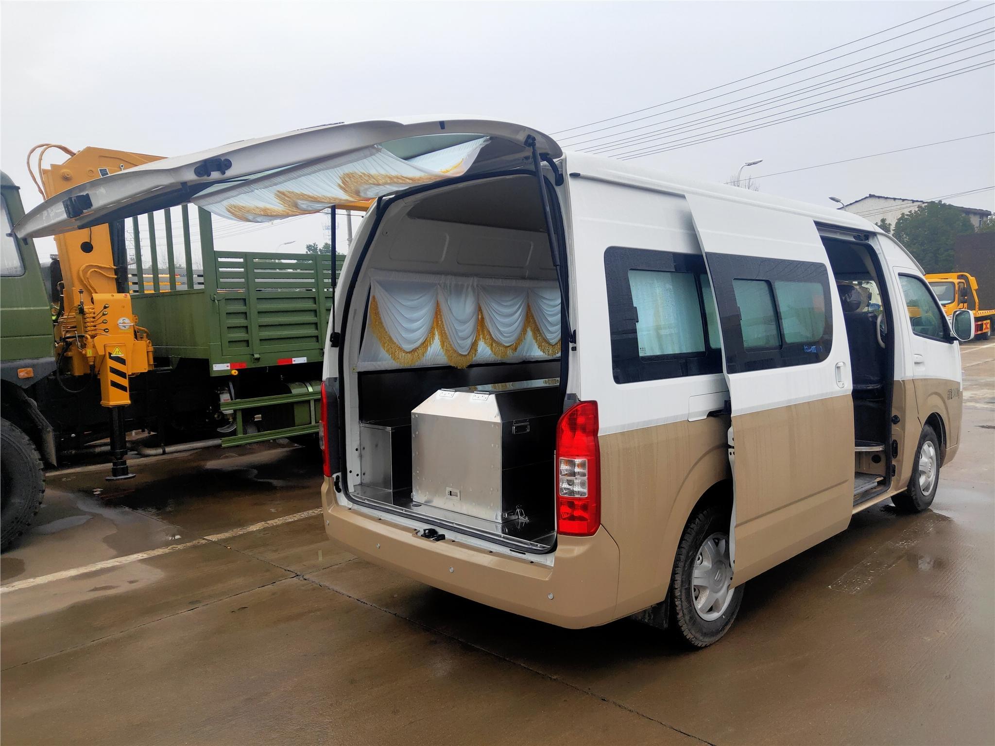 龙湖区专业服务，让异地死亡遗体运输不再艰难